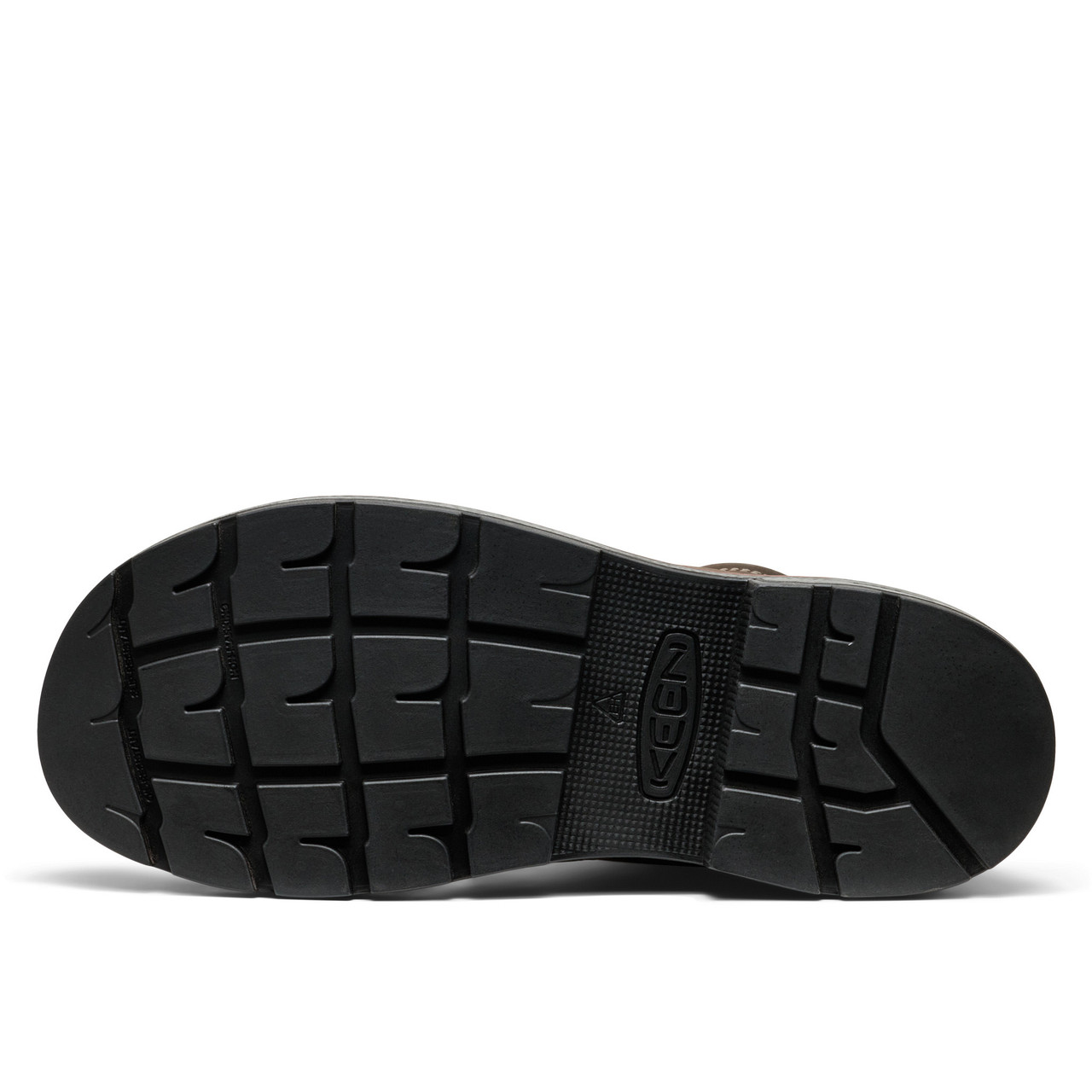 Keen Utility Liberty 90 Degree #1031305 Men's 8